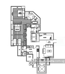 Residences @ Killiney (D9), Apartment #457112791
